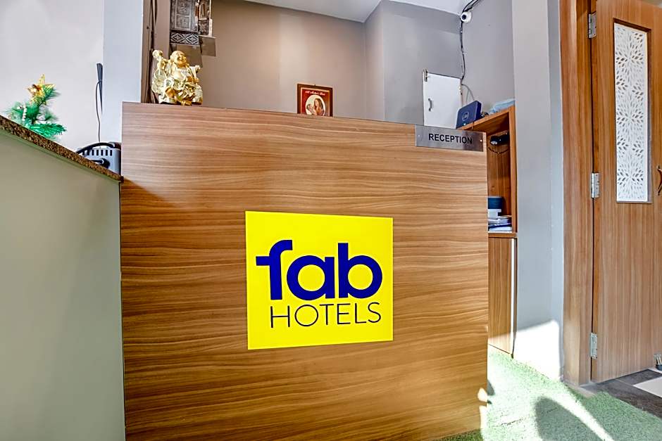 Fabexpress Alpine – Indore, OH
