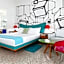 The Vagabond Hotel