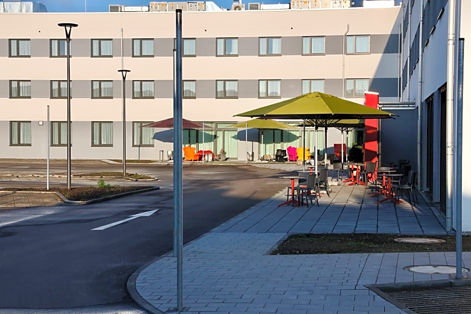 Amedia Hotel & Suites Dachau Trademark By Wyndham