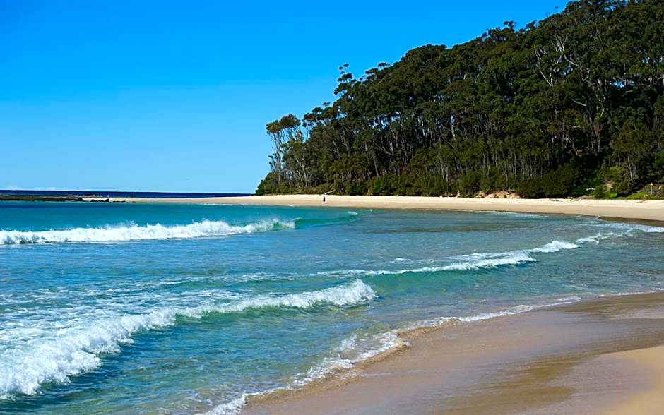 Allure On Ocean Motel