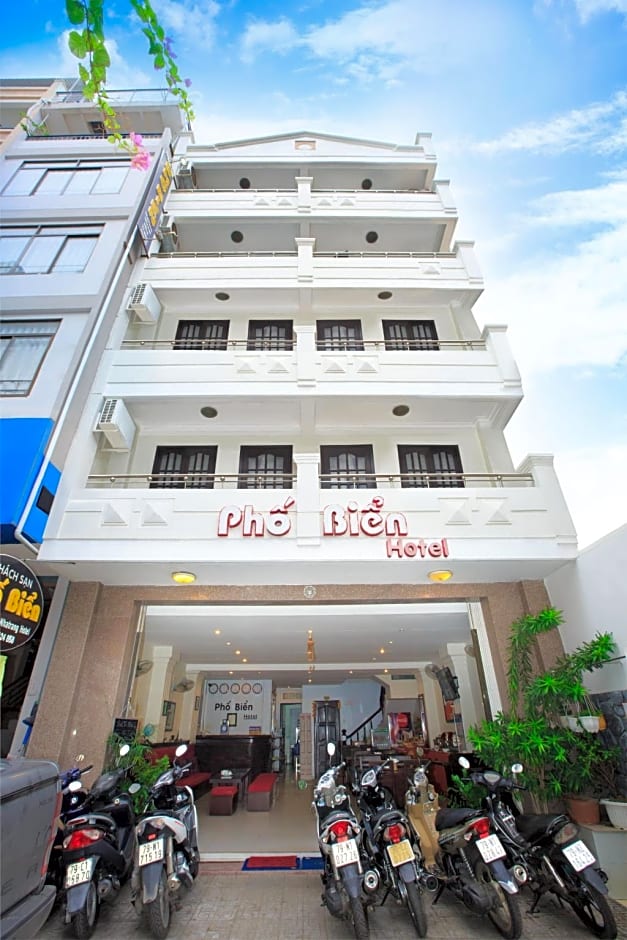 Pho Bien Hotel Nha Trang