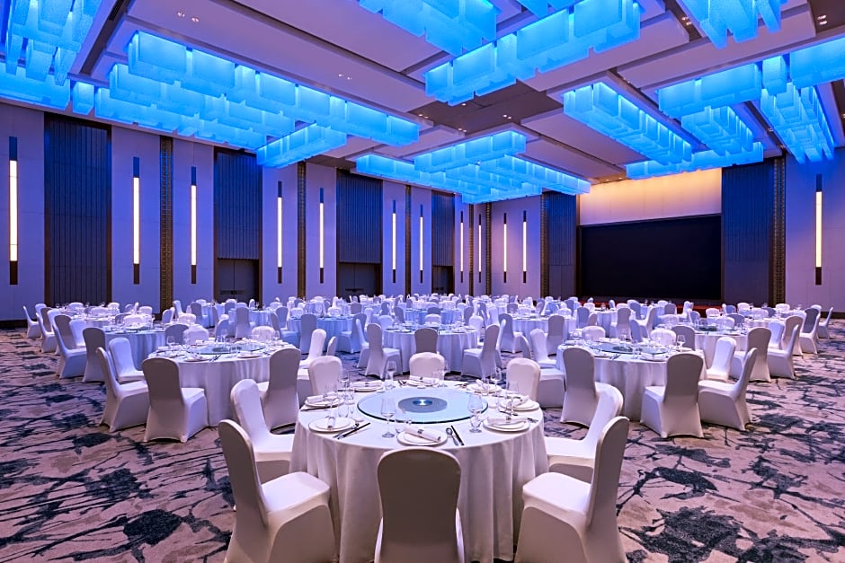 Hyatt Place Yinchuan Dayuecheng