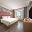 Ibis Harbin West Railway Station Wanda plaza hotel