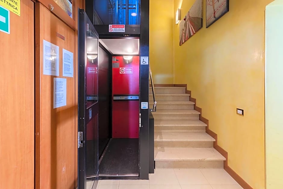 Albergo Nuova Aurora - Porto Marghera