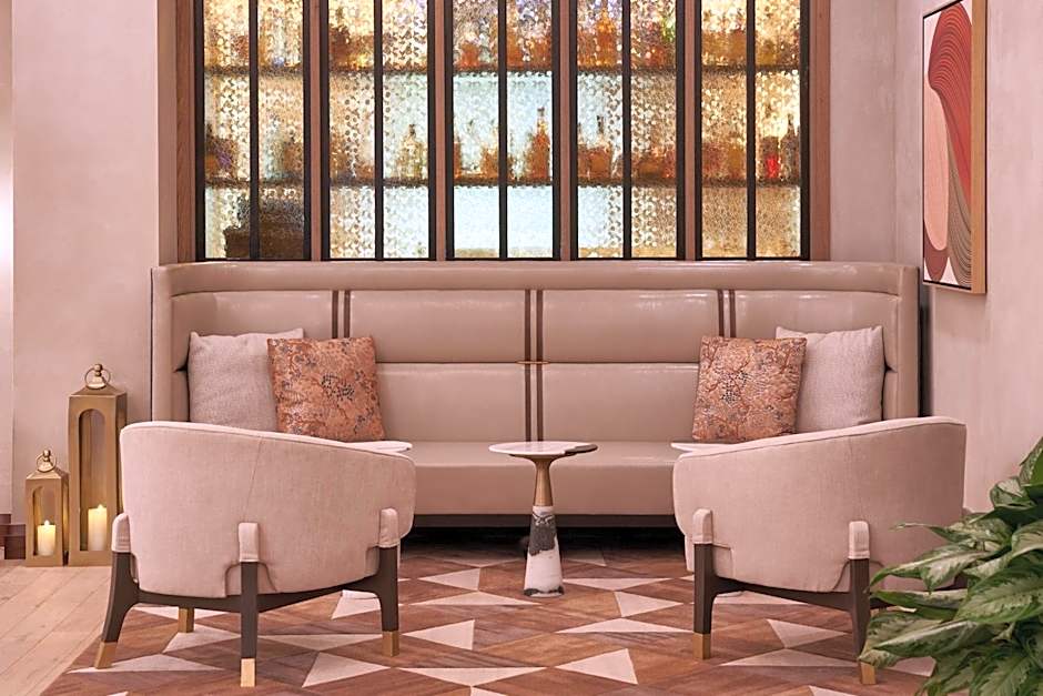 Hotel Vesper, Houston, a Tribute Portfolio Hotel