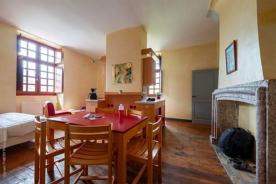 Le Pavillon des Officiers