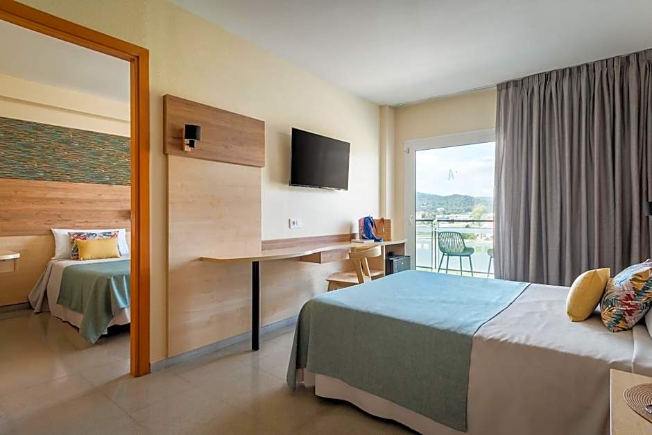 ALEGRIA Caprici Verd