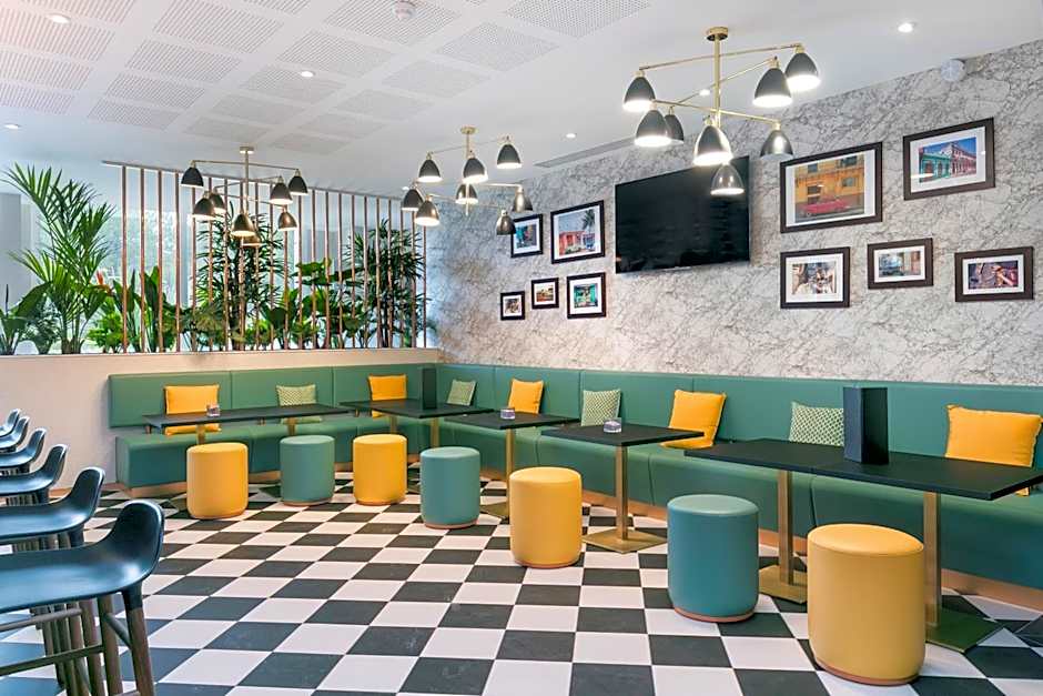 Hôtel Birdy by Happyculture