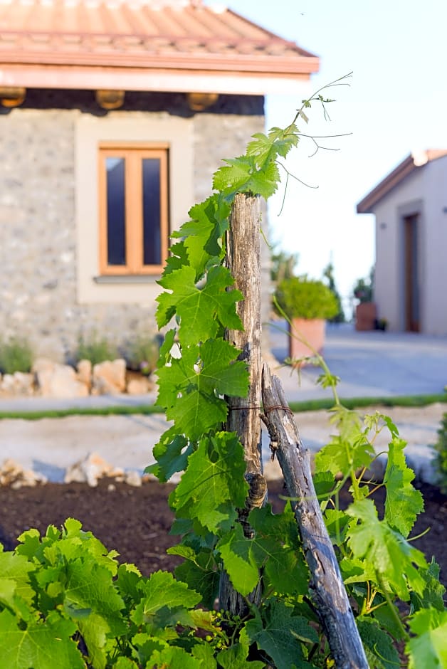 Antichi Orti Del Sole