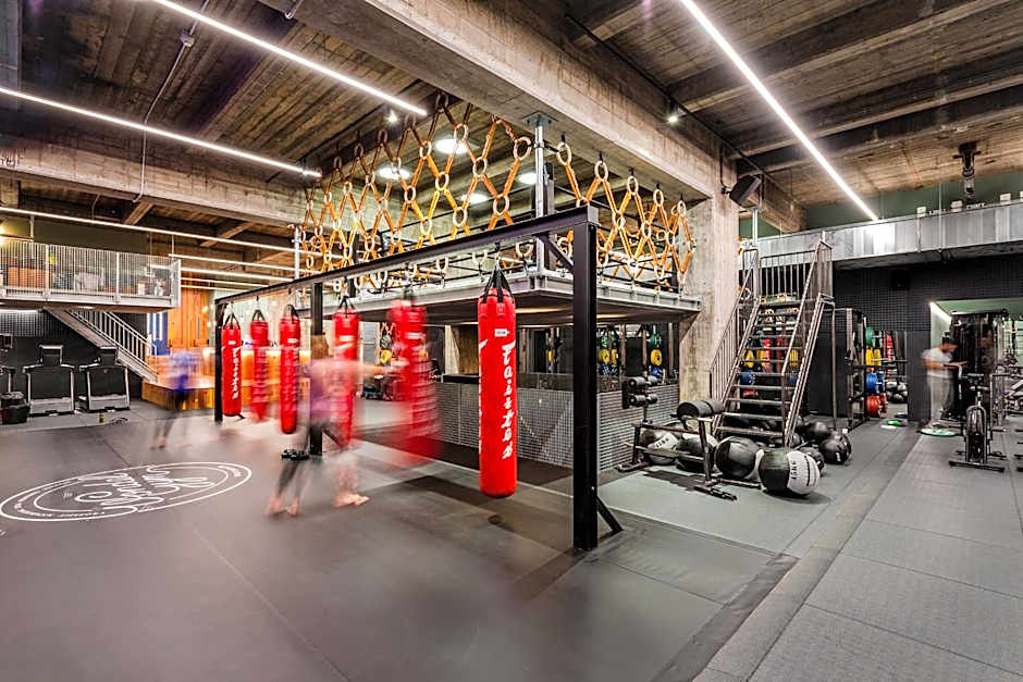 Postillion Hotel WTC Rotterdam