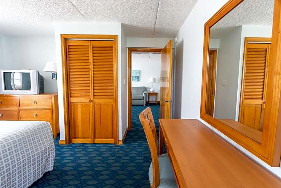 Sea Crest Inn