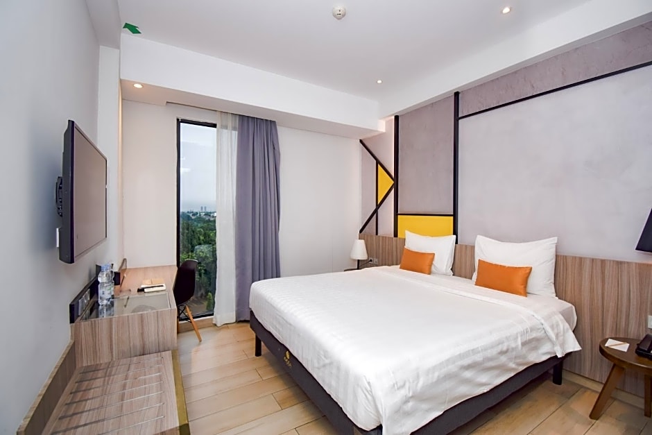 Arosa Hotel Jakarta