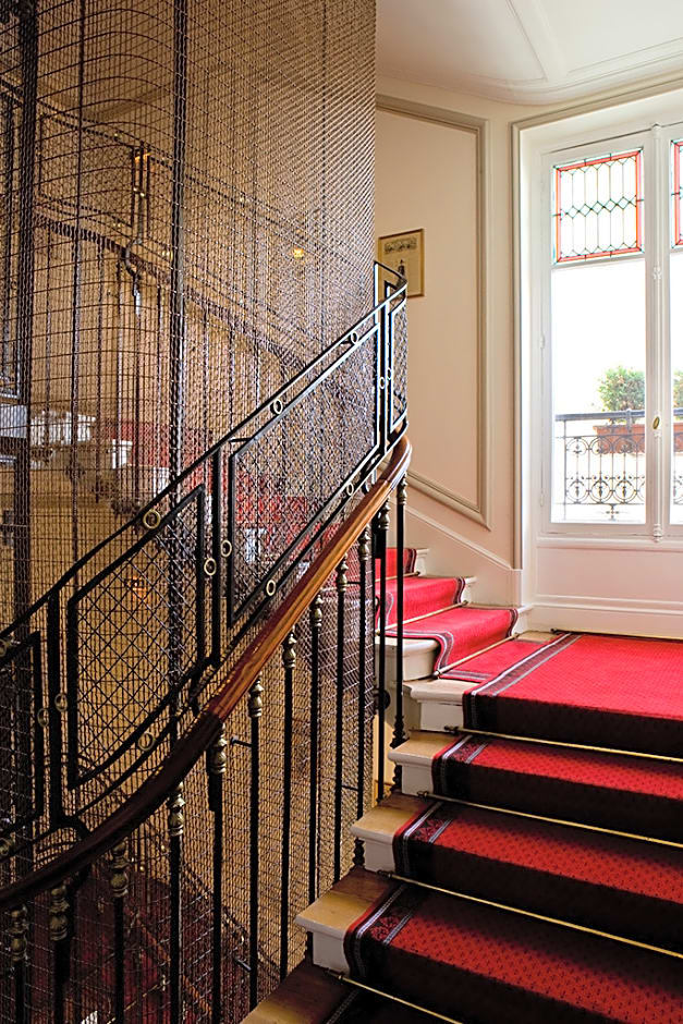 Bradford Elysées - Astotel