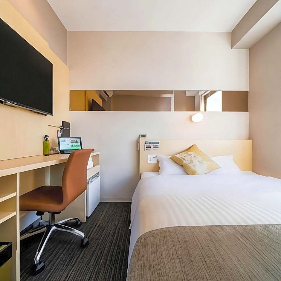 Super Hotel Premier Musashi Kosugi-Ekimae