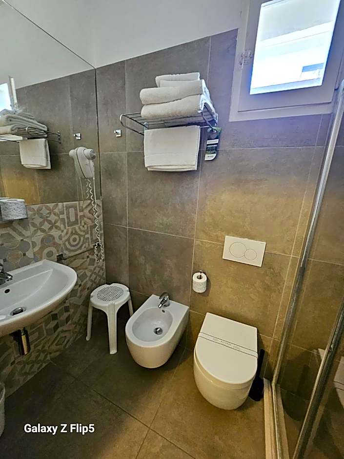 Hotel Annalisa