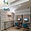 Hotel Spa Galatea
