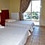Stavros Beach Hotel