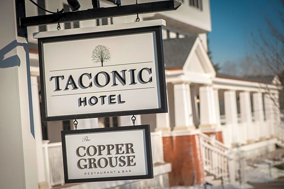 Kimpton Taconic Hotel By IHG