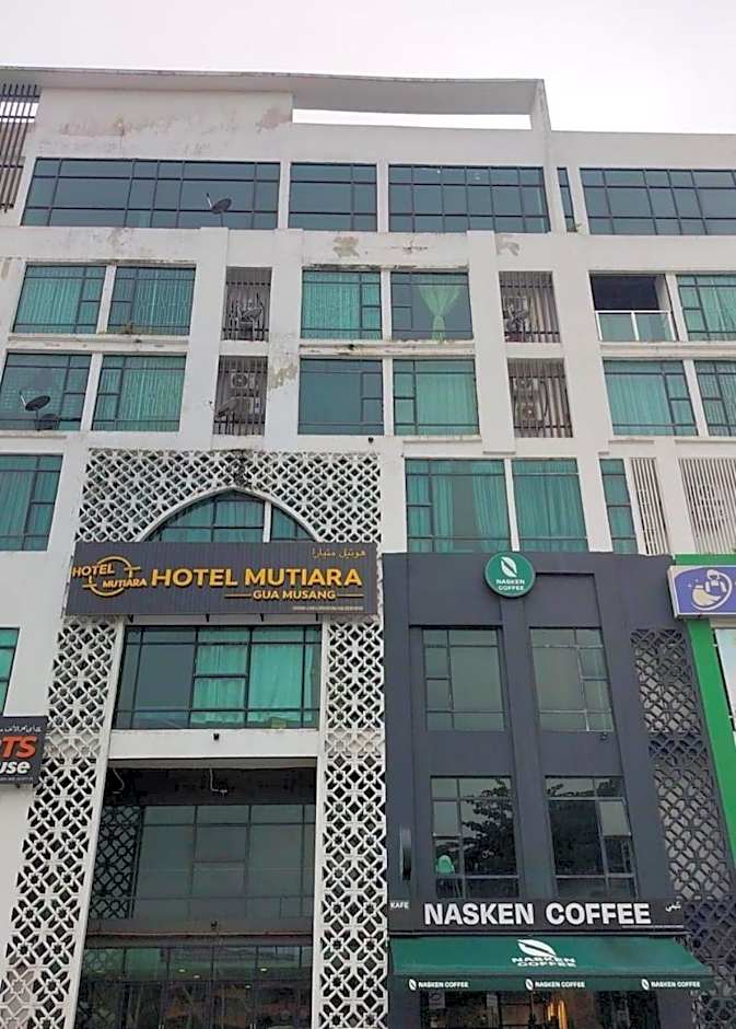RJ Studio 1 - Kompleks Mutiara