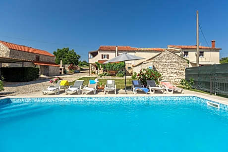 Kuća za odmor Casa Anna