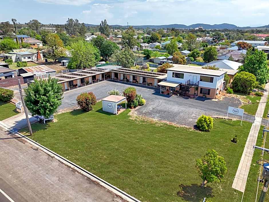 Boggabri Motel