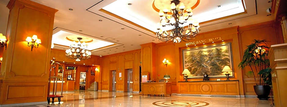 Dongbang Hotel