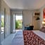 Hotel Saint Louis
