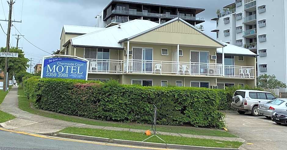 Chermside Court Motel