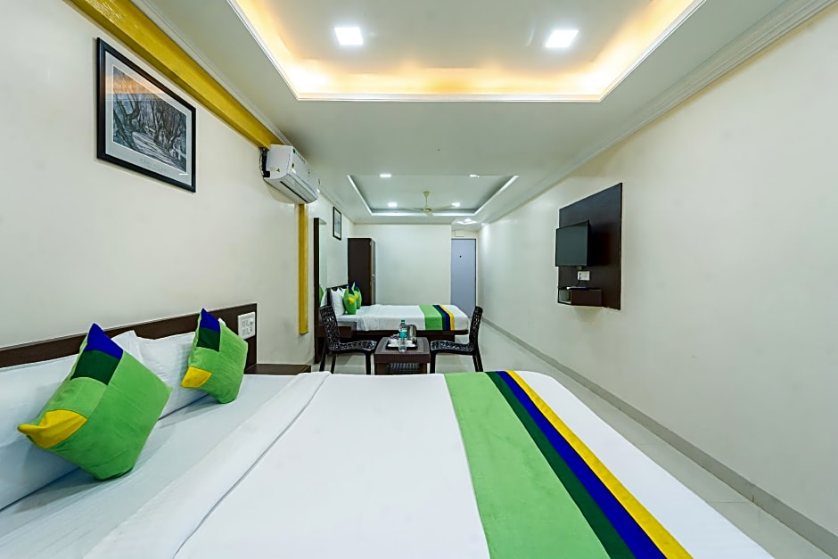 Treebo Trend Kaizen, Panchgani