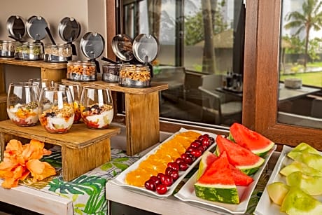 Hotel Ohana Rapa Nui