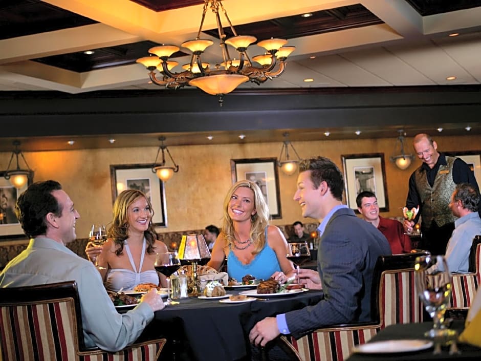 South Point Hotel Casino and Spa