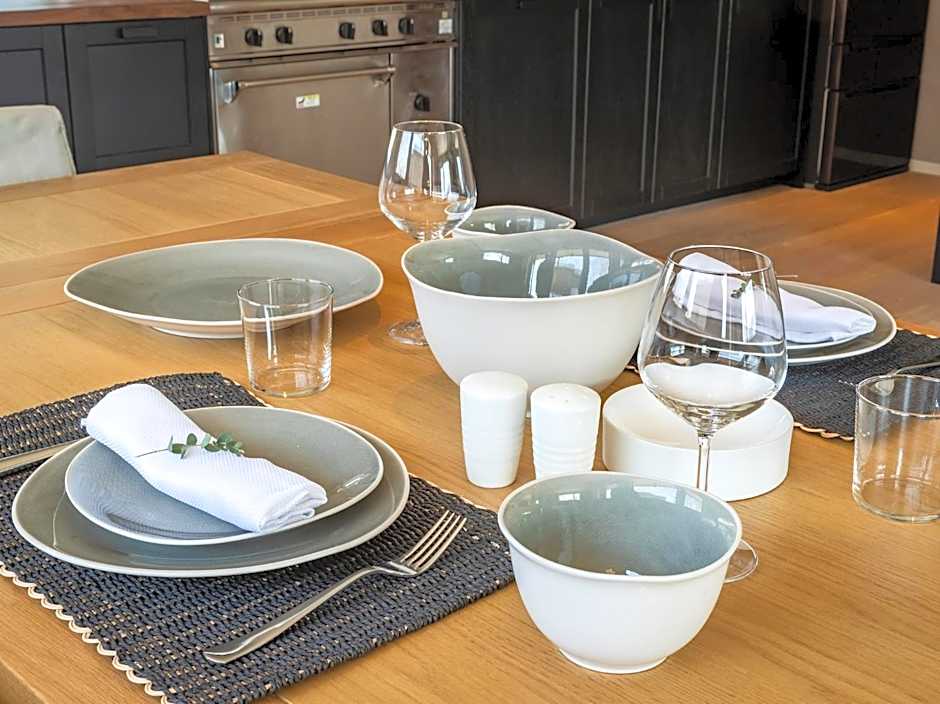 Shousugi Chalet by Elite Havens