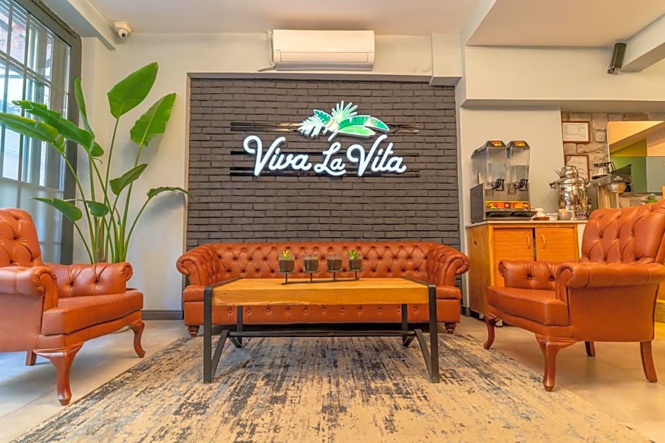 Viva La Vita Butik Otel