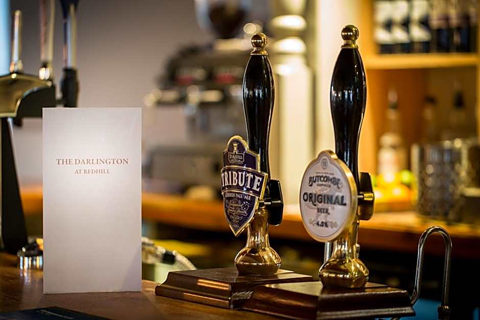 Darlington Arms by the airport