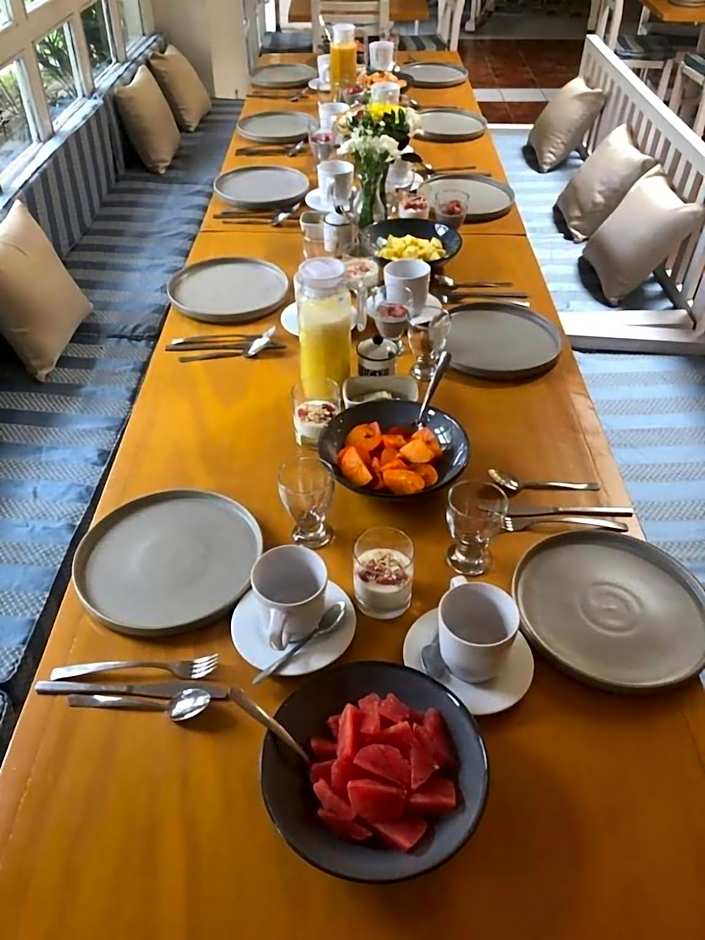 Posada Colibri - Hotel & Spa