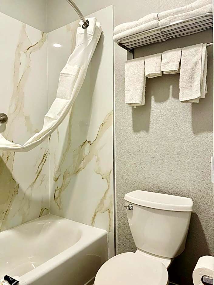 Americas Best Value Inn La Porte	