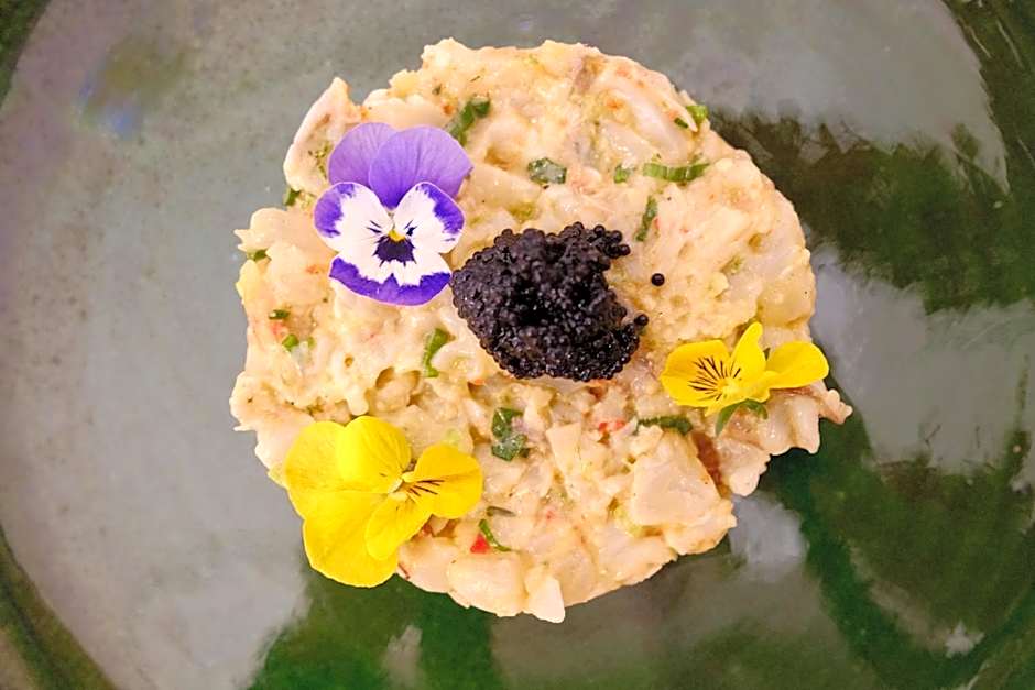 Maison Victoire, boutique hôtel - Pointe-à-Pitre