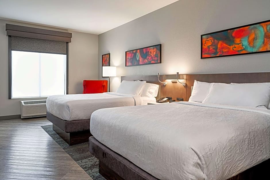 Hilton Garden Inn Louisville Mall Of St. Matthews