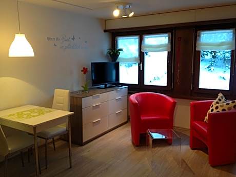 Studio without Balcony