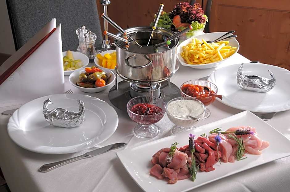 Hotel Erlebniswelt Stocker