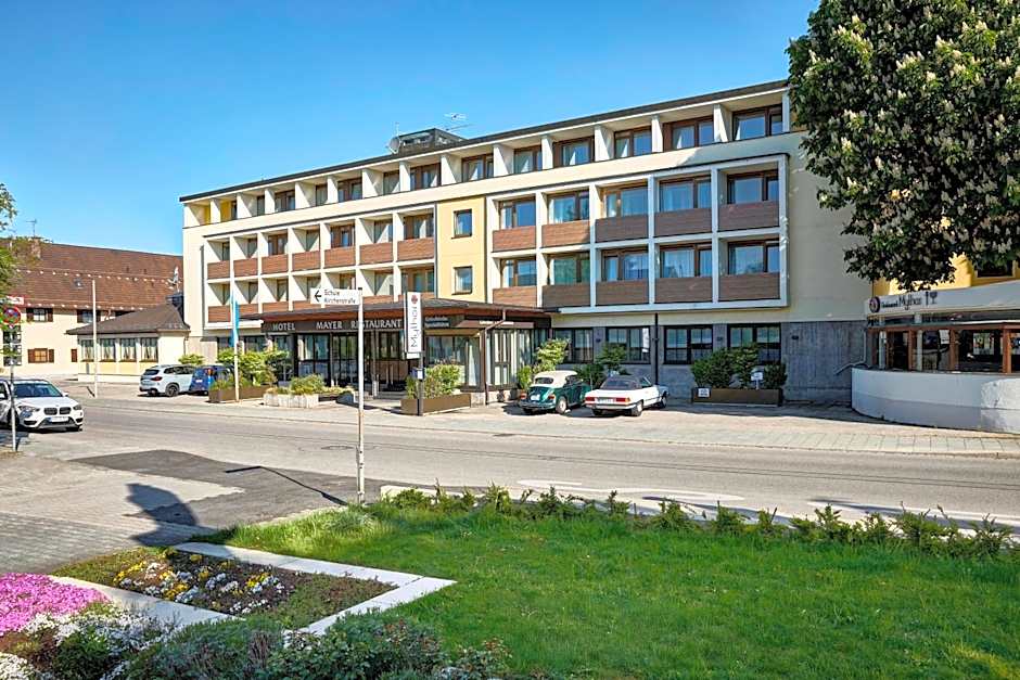 Hotel Mayer