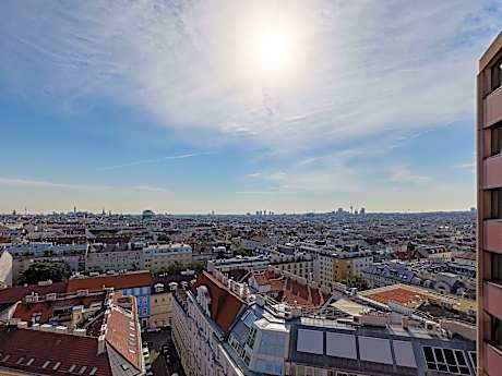 Family Suite 2 Connected Standard Rooms