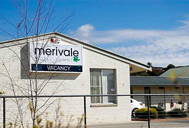 Merivale Motel