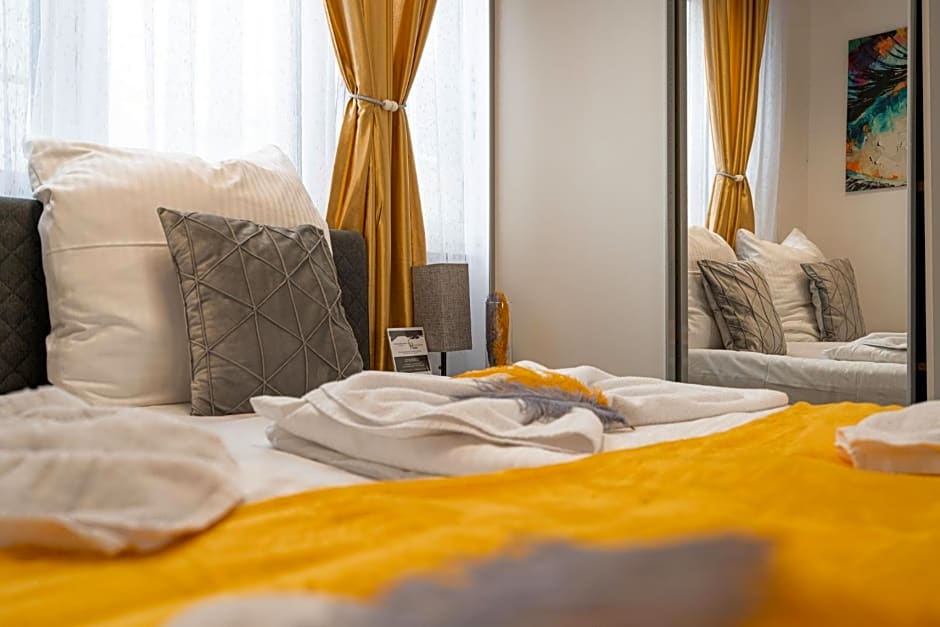 Cannstatter Hotel
