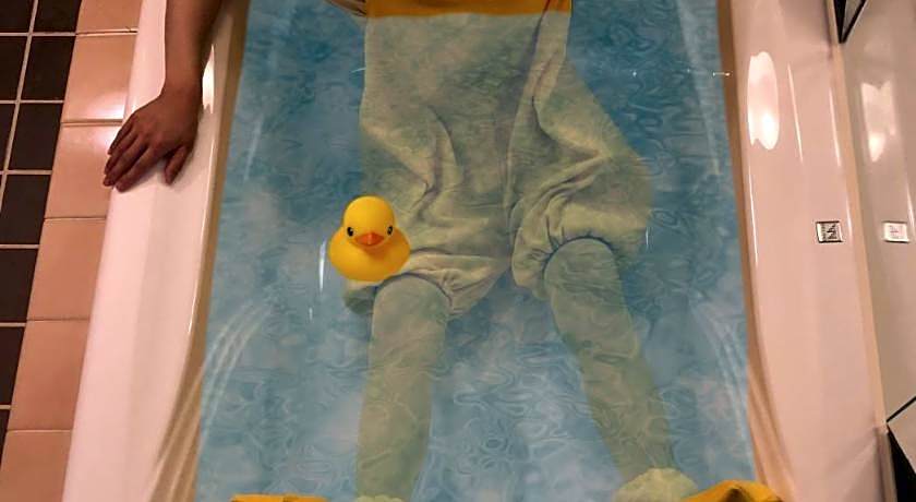 HOTEL&SPA SIESTA ( Adult Only)