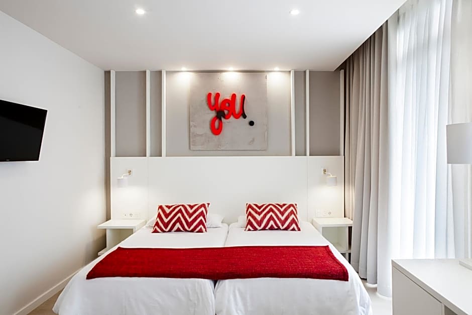 Ibersol Antemare -Adults Only-