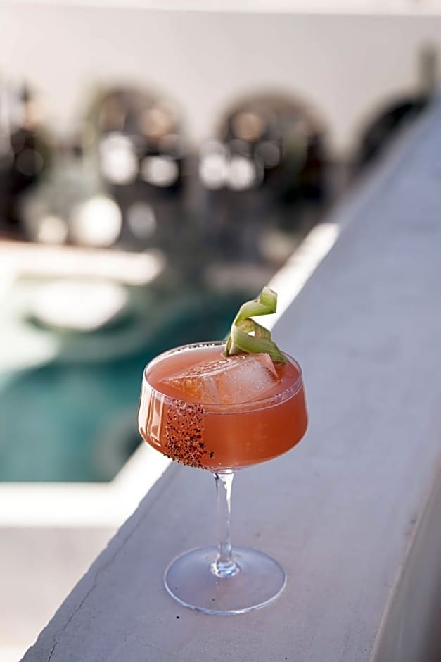 Hotel Amatte San Miguel de Allende