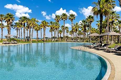 The Westin Salgados Beach Resort, Algarve