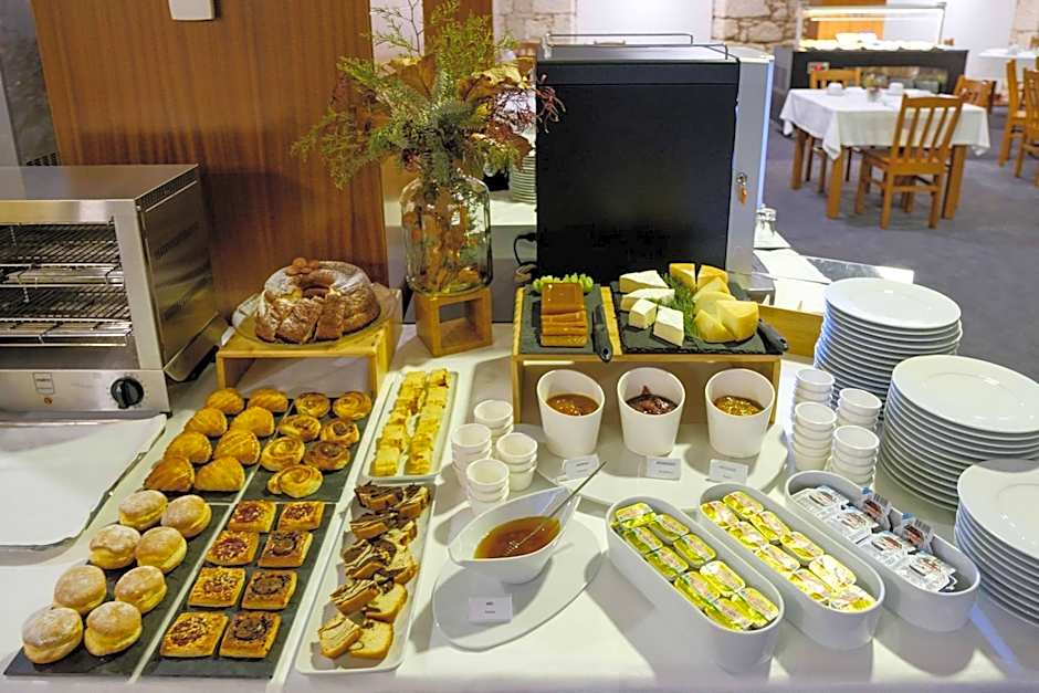 SDivine Fatima Hotel, Congress & Spirituality