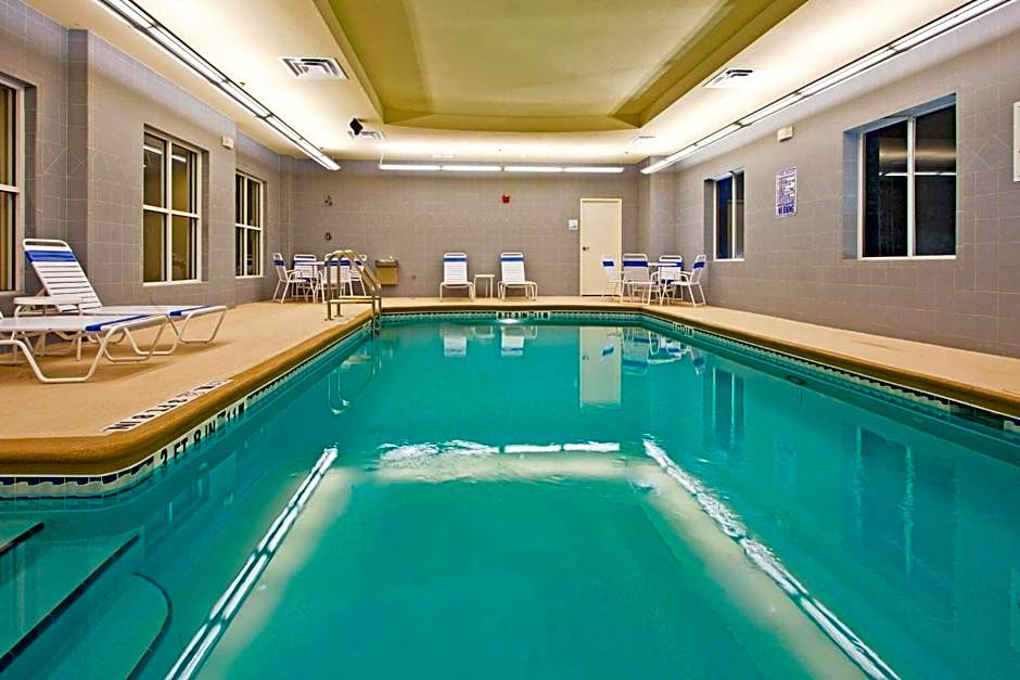 Holiday Inn Express and Suites Saint Augustine North By IHG